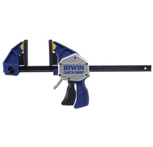 Afbeeldingen van IRWIN Lijmtang eenhands Quick-grip 300mm