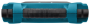 Afbeeldingen van Makita Boor/Bit Set 50-Delig D-42014