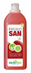 Afbeeldingen van Greenspeed Sanitairreiniger Probio San 1liter
