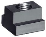 Afbeeldingen van Moer voor T-gleuf din508     M16x18