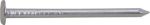 Afbeeldingen van HJZ Leinagel  3.0 x 40 mm, 2 kg, aluminium