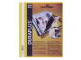 Afbeeldingen van Durable offertemap, 257904, duraplus, geel