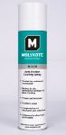Afbeeldingen van Molykote Anti Frictie coating / glijlak D-321 R 400ml