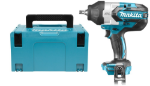 Afbeeldingen van Makita 18 V Slagmoersleutel DTW1002ZJ body