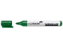 Afbeeldingen van Legamaster whiteboard viltstift, 2 mm, tz100, rond, 7-110504, groen