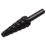 Afbeeldingen van Wolfcraft Raspen konisch voor nf metaal 5-12x35mm