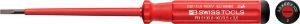 Afbeeldingen van PB Swiss Tools AG Classic VDE schroevendraaier Zaagsnede 3,5x100