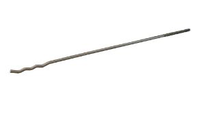 Afbeeldingen van GB UNI-slagspouwanker Ø4 mm A4 160x4mm