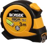 Afbeeldingen van Ironside Rolbandmaat Evolution rubber 16mmx3m