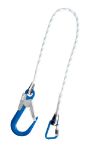 Afbeeldingen van XSPlatforms Vanglijn Restraint White XL (1m)