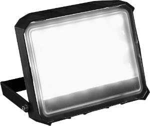 Afbeeldingen van Kelfort Bouwlamp Basis led 17w 1750 lumen