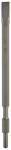 Afbeeldingen van Makita Koudbeitel 26x450mm sw21 D-17594