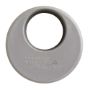 Afbeeldingen van Verloop, 75 x 40 mm, pvc
