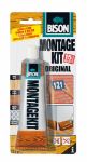 Afbeeldingen van Bison Montagekit Original Blister 125 g