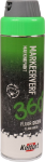 Afbeeldingen van Kelfort Markeerverf fluor 360 graden 500ml groen