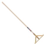 Afbeeldingen van Talen Tools Asfalthark 14 tands