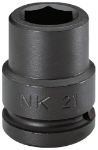 Afbeeldingen van Facom Slagdopsleutel 3/4" zeskant Metrisch NK.A 3/4" 46mm