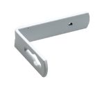 Afbeeldingen van Gefi afstandsteun, 20 cm, wit