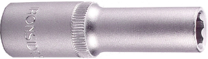 Afbeeldingen van Ironside dop flankdrive verlengd 1/2"
