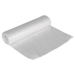 Afbeeldingen van Copenhagen Pro afdekzeil LDPE - 40 MU - 4 x 4 m - transparant