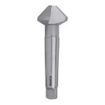 Afbeeldingen van RUKO Verzinkboren DIN 3335 uitvoering C 90° HSS 102  20,5x3,5x100
