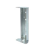 Afbeeldingen van GB Puisteun 60 x 70 x 260 mm, 115 x 2 mm zink magnesium