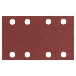 Afbeeldingen van Bosch Schuurblad C430, 10 stuks 80x133 k120