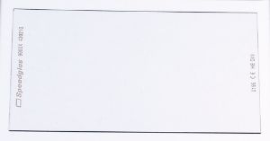 Afbeeldingen van 3M Speedglas™ Beschermruit 42 80 00 10V