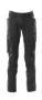 Afbeeldingen van Mascot broek Accelerate zwart 82C64