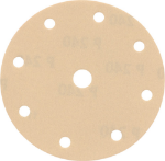 Afbeeldingen van Kelfort klitschuurschijf 150mm k240 (10)