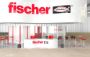Afbeeldingen van fischer Wireclip WIC 2 VE20