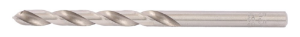 Afbeeldingen van Kelfort Metaalspiraalboor HSS, geslepen 5.5