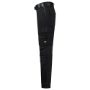 Afbeeldingen van TRICORP WORKWEAR Werkbroek Twill Cordura Stretch 502020 zwart 66