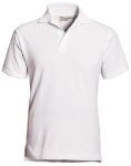 Afbeeldingen van Santino Poloshirt Ricardo wit 2XL