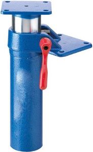 Afbeeldingen van FORUM Hoogteverstelling apparaat voor parallelbankschroef automatisch 160mm