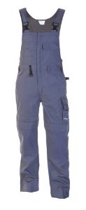 Afbeeldingen van HYDROWEAR Rijen canvasoverall