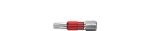 Afbeeldingen van Wiha ty-bit 29mm t10       (5 bits)