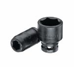 Afbeeldingen van GEDORE Slagmoerdopsleutel 1/4" 6-kant