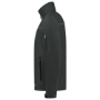 Afbeeldingen van TRICORP WORKWEAR Softshell Luxe 402006 donkergrijs L