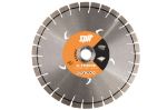 Afbeeldingen van Spit  Diamantblad D.125/22.2 mm
