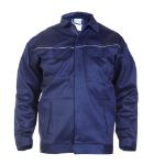 Afbeeldingen van HYDROWEAR Muiden jacket Muiden marineblauw 52