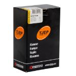 Afbeeldingen van TJEP Nieten BE-90 RVS A4 40mm (2500)