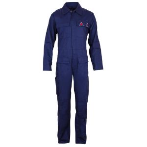 Afbeeldingen van M-Wear FR-AST overall 5320 Marine 58