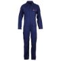 Afbeeldingen van M-Wear FR-AST overall 5320 Marine 58