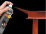 Afbeeldingen van RUST-OLEUM® Deklaag Hard Hat, 500 ml, ral 5005, signaal blauw  