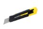 Afbeeldingen van STANLEY Afbreekmes SM 18x160mm 1-10-151