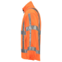 Afbeeldingen van TRICORP SAFETY Fleecejack RWS
