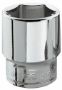 Afbeeldingen van Facom Dopsleutel 3/8" zeskant Metrisch J.H. 3/8"x8mm