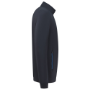 Afbeeldingen van TRICORP WORKWEAR Sweatvest Accent 302702 marine 3XL