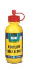 Afbeeldingen van Bison Houtlijm Flacon 75 g professioneel